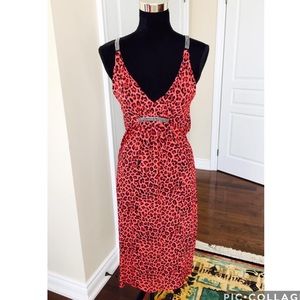 Icel London Dress